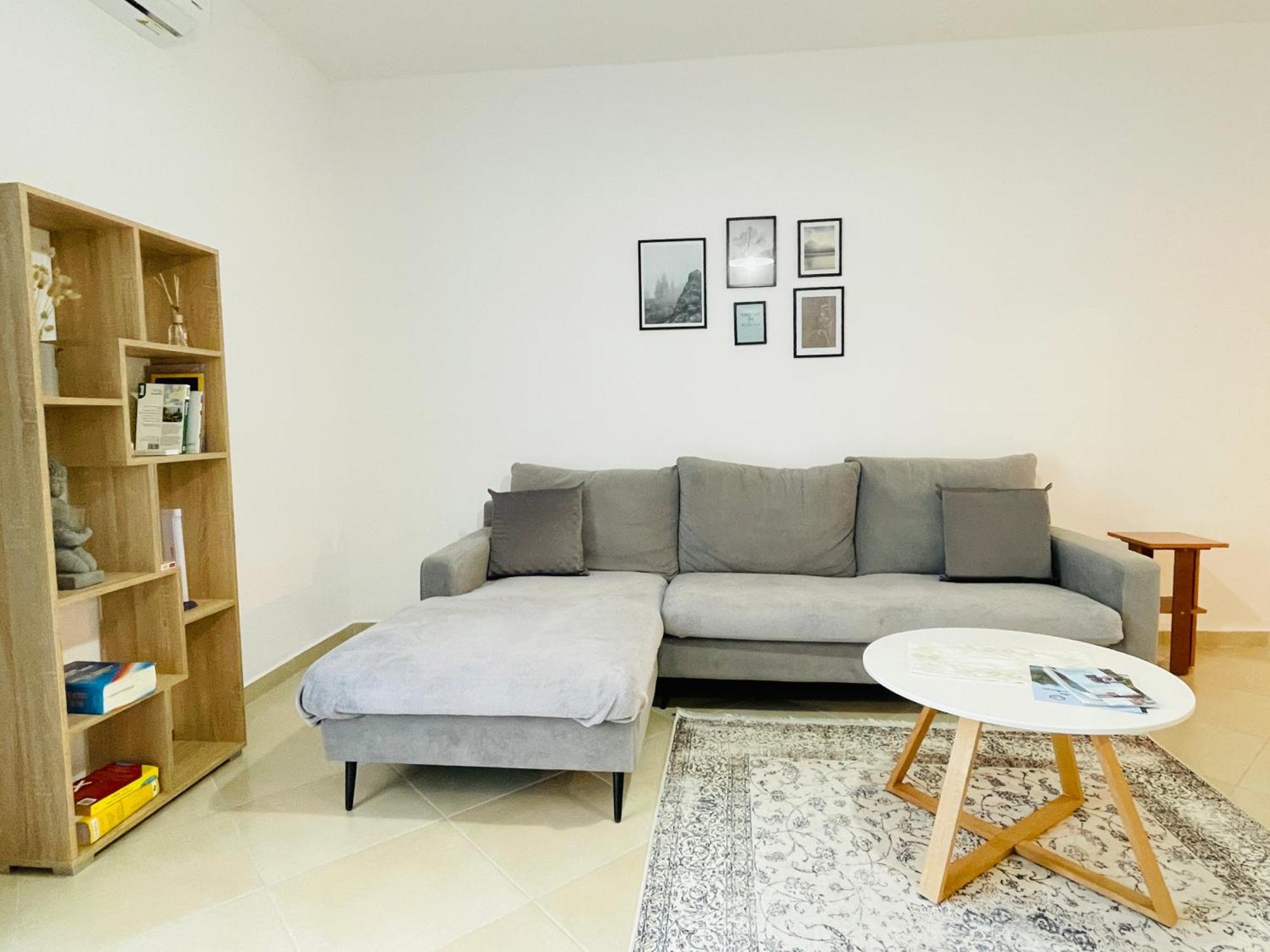Divjaka Apartments 3 - City Center Dış mekan fotoğraf